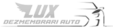 Lux Dezmembrari Logo